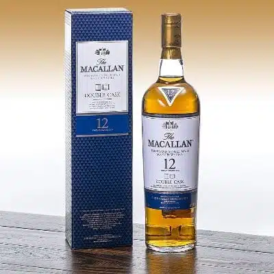Whisky The Macallan 12