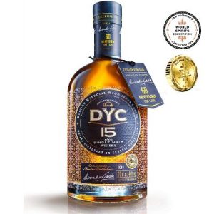 DYC 60aniversario 15años