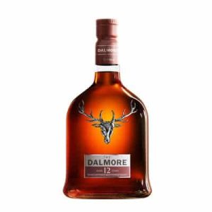The Dalmore 12 años