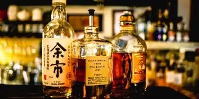 mejor whisky japones