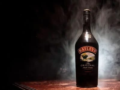Crema de whisky Baileys