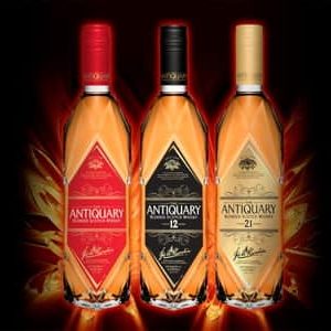 whisky Anticuary opiniones