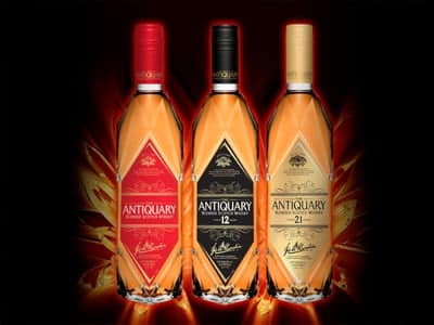 whisky Anticuary opiniones