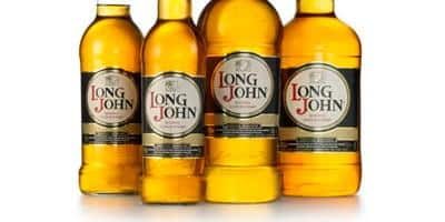 whisky Long John opiniones
